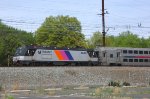 NJT 4640